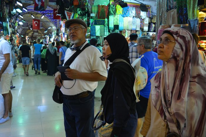 Application of Patria Potestas