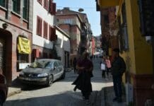 The Beginnings of the Bulgarian Women’s Movement