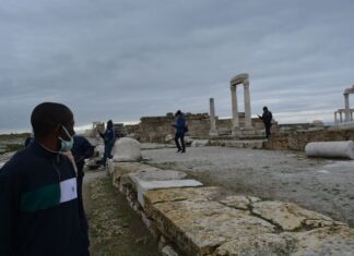 Final Words and Future Possibilities