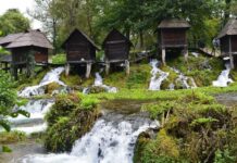 Clear Evidence from Individual Monuments