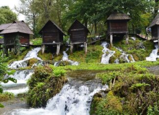 Clear Evidence from Individual Monuments