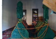 The Cross-Shaped Church of St John