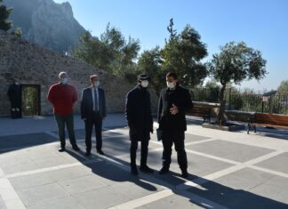 Ransoming the Prisoners After the Battle